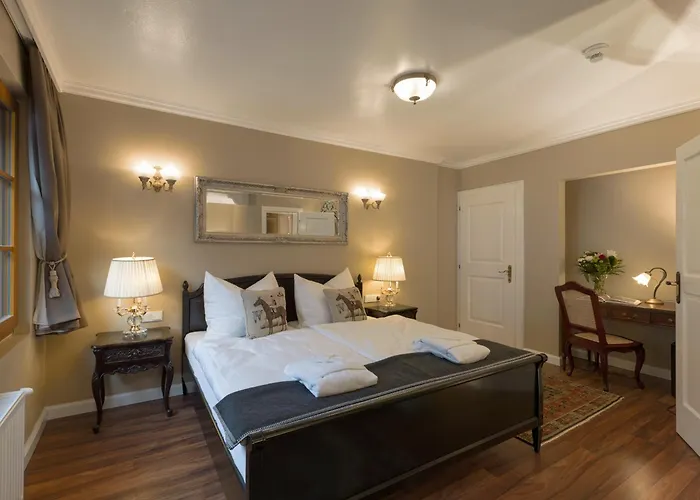 Schneider Hof Boutique-Hotel Garni Superior