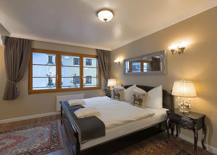 Schneider Hof Boutique-Hotel Garni Superior