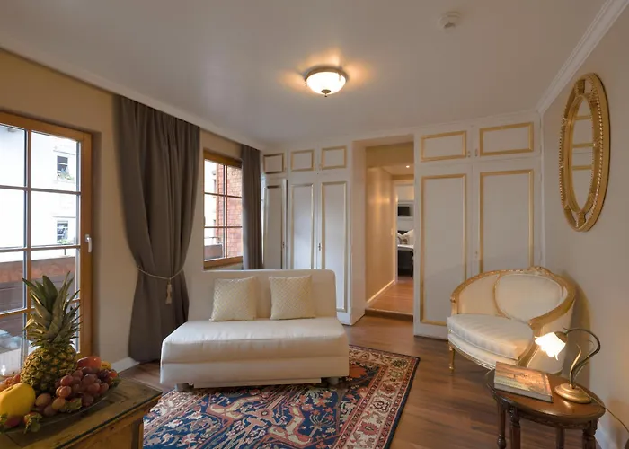 Schneider Hof Boutique-Hotel Garni Superior