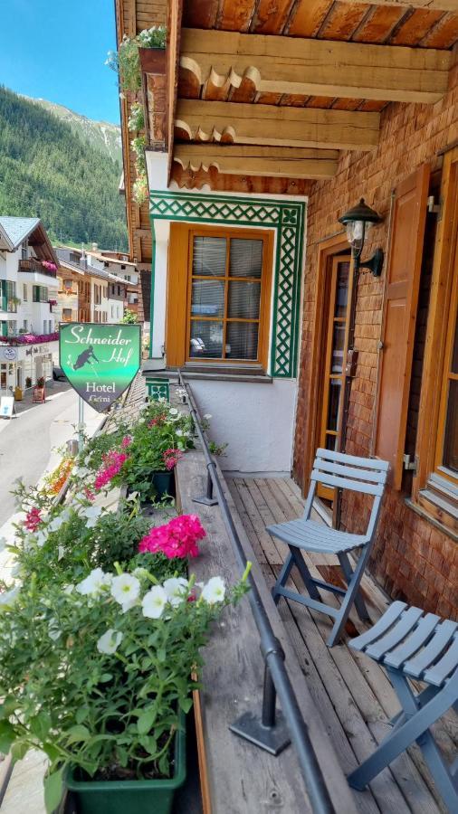 Hotel Schneider Hof Boutique-hotel Garni Superior 4*