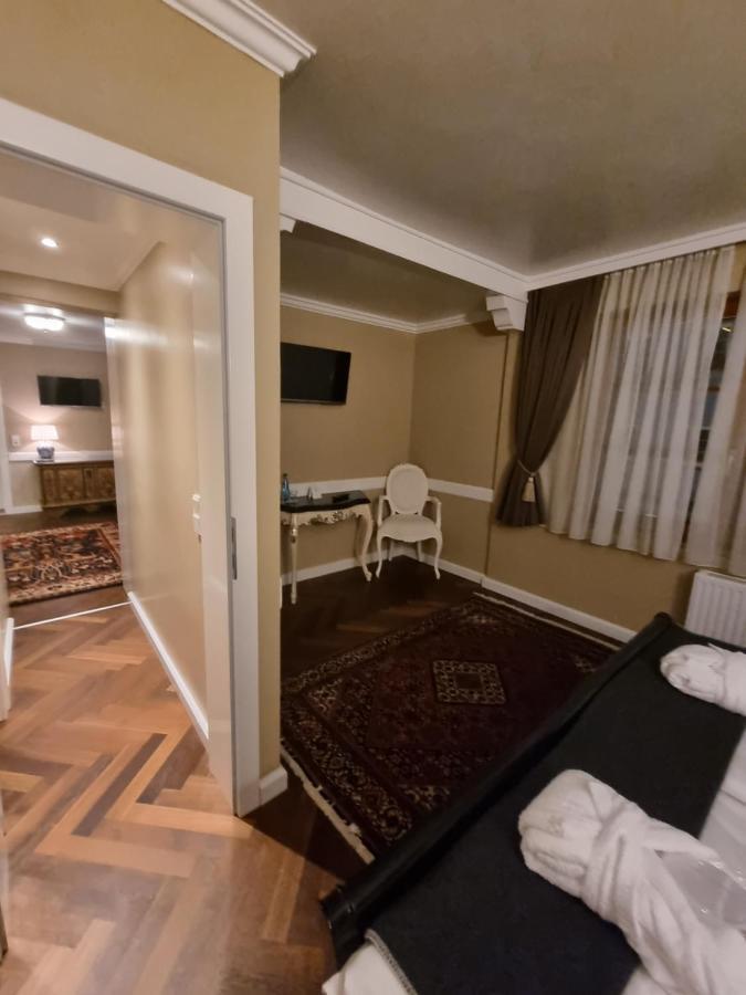 Schneider Hof Boutique-hotel Garni Superior 4*