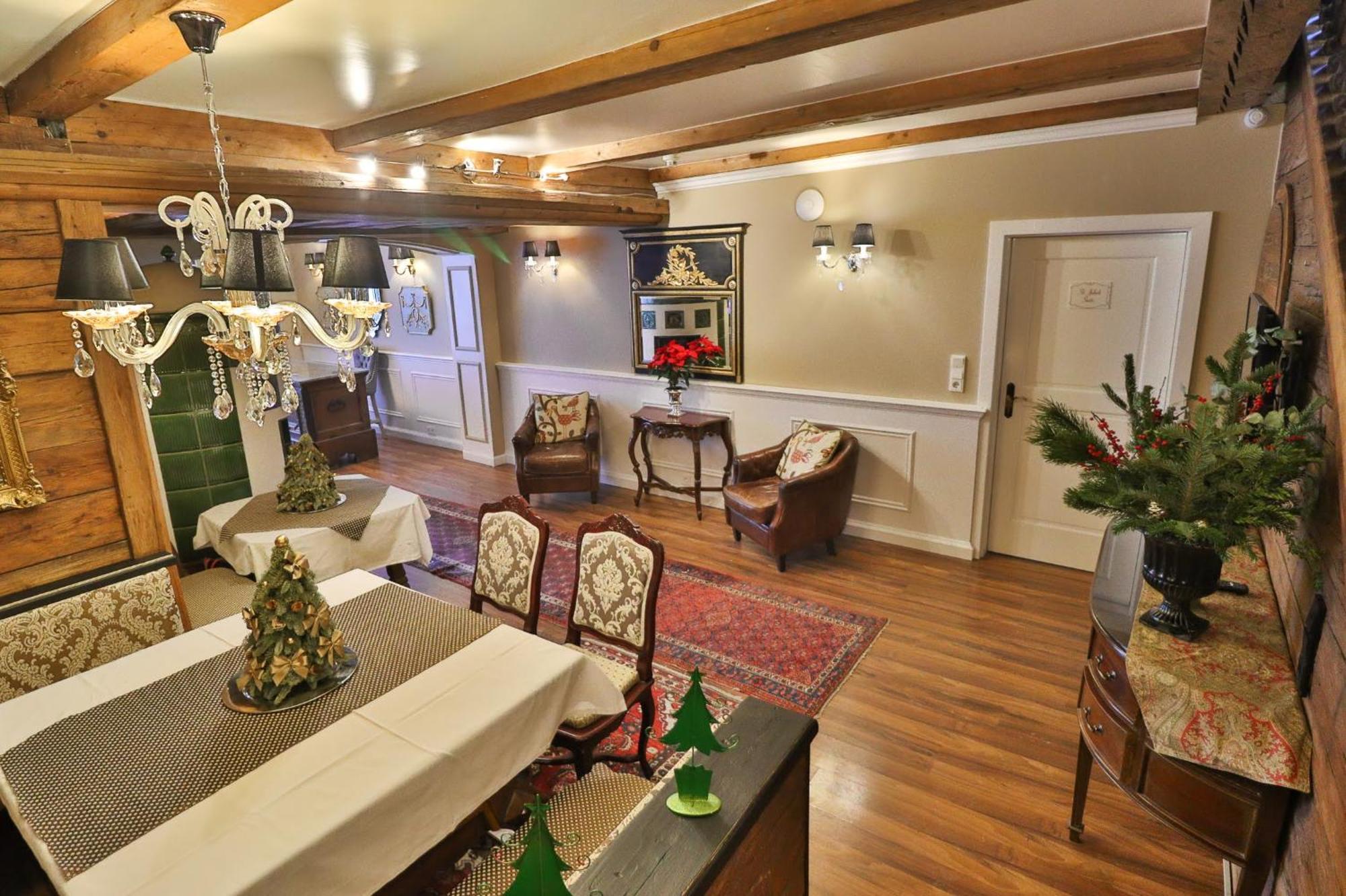 Hotel Schneider Hof Boutique-hotel Garni Superior Sankt Anton am Arlberg