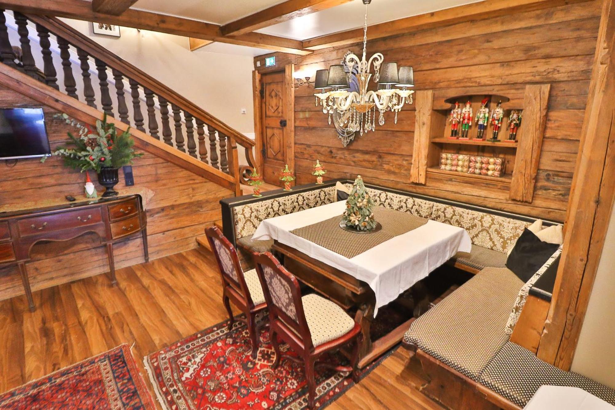 Schneider Hof Boutique-hotel Garni Superior