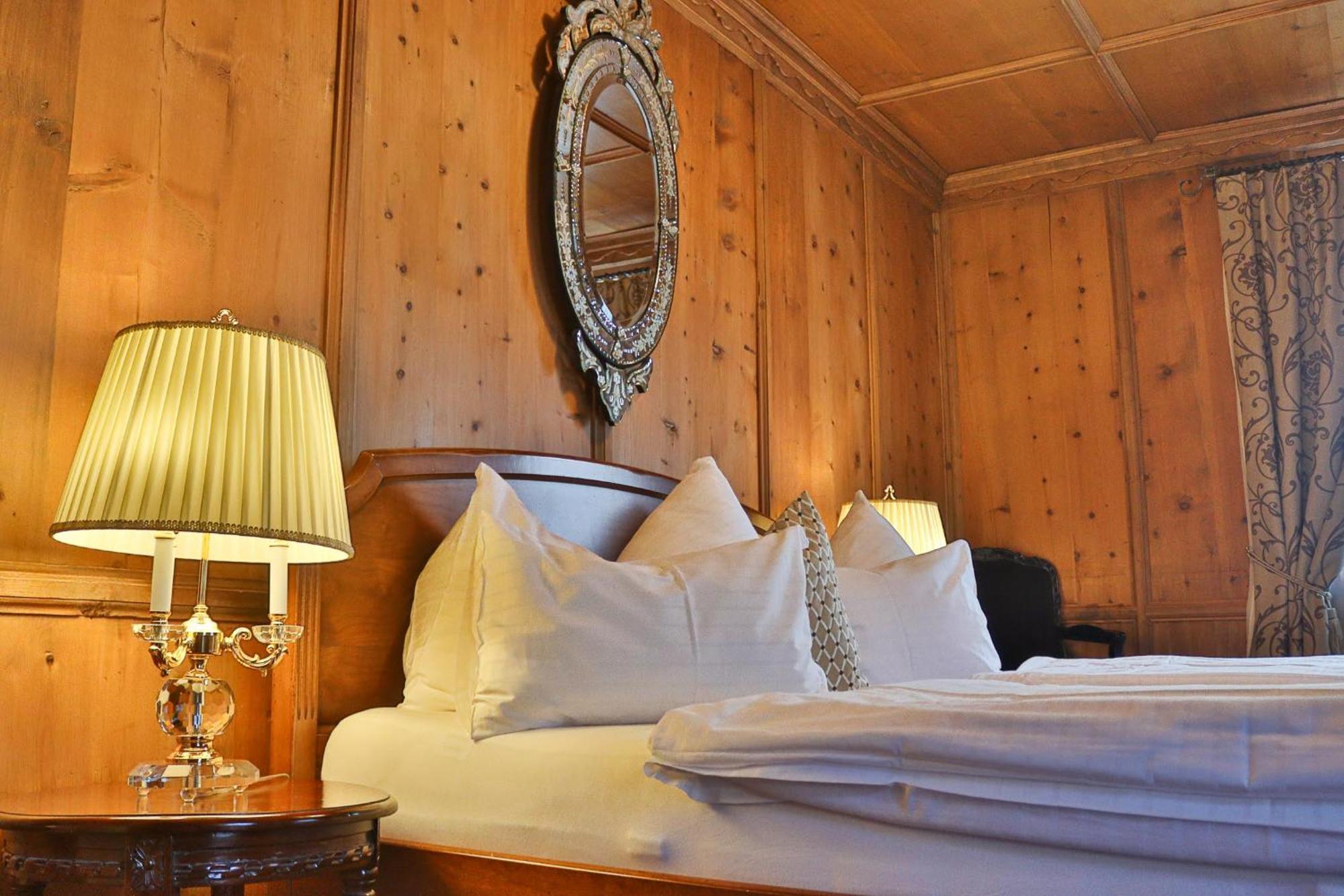 Schneider Hof Boutique-hotel Garni Superior Hotel Sankt Anton am Arlberg