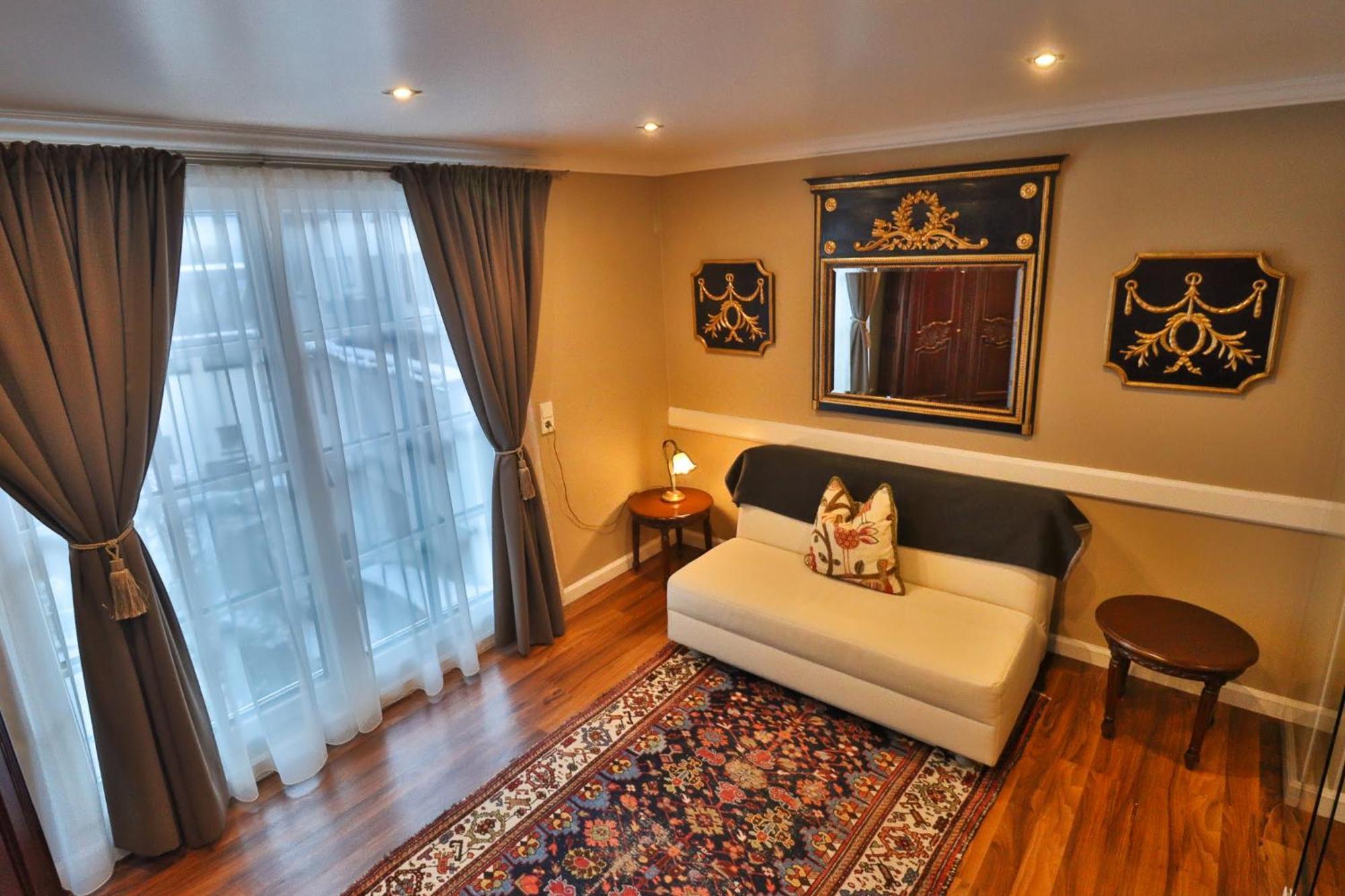 Schneider Hof Boutique-hotel Garni Superior Hotel 4*