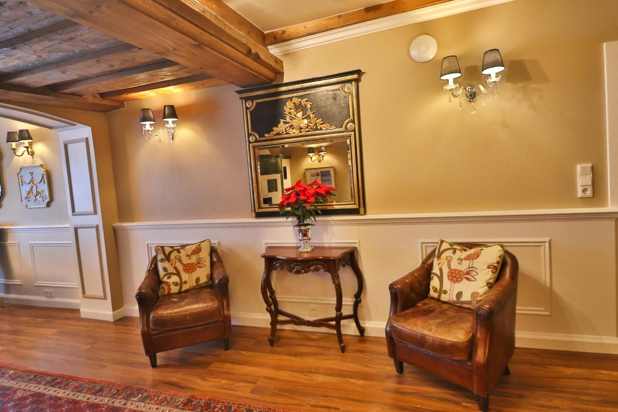 Hotel Schneider Hof Boutique-hotel Garni Superior Sankt Anton am Arlberg