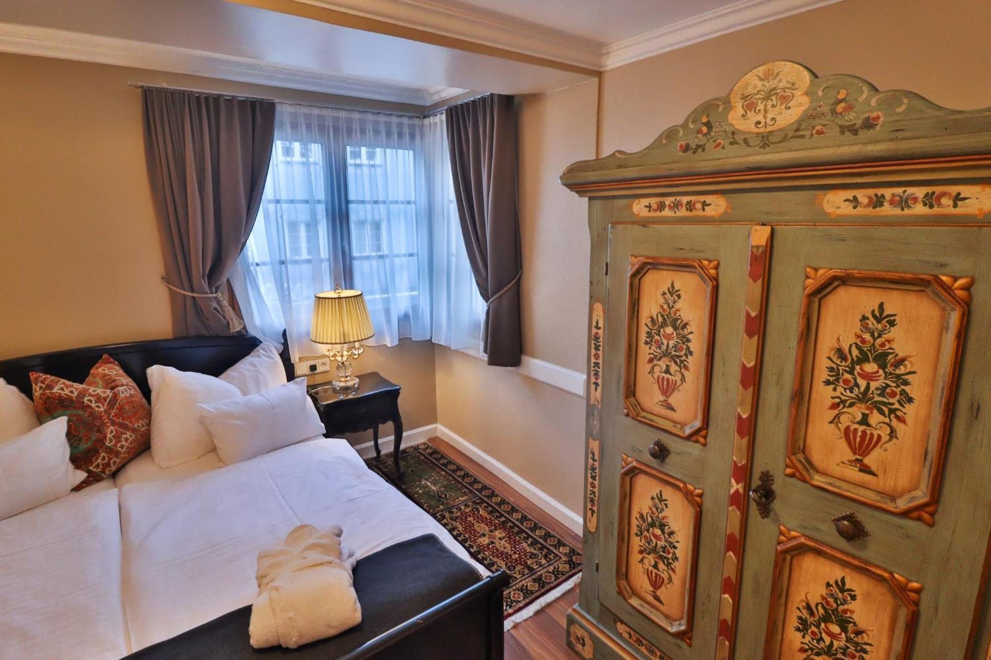 Schneider Hof Boutique-hotel Garni Superior 4*