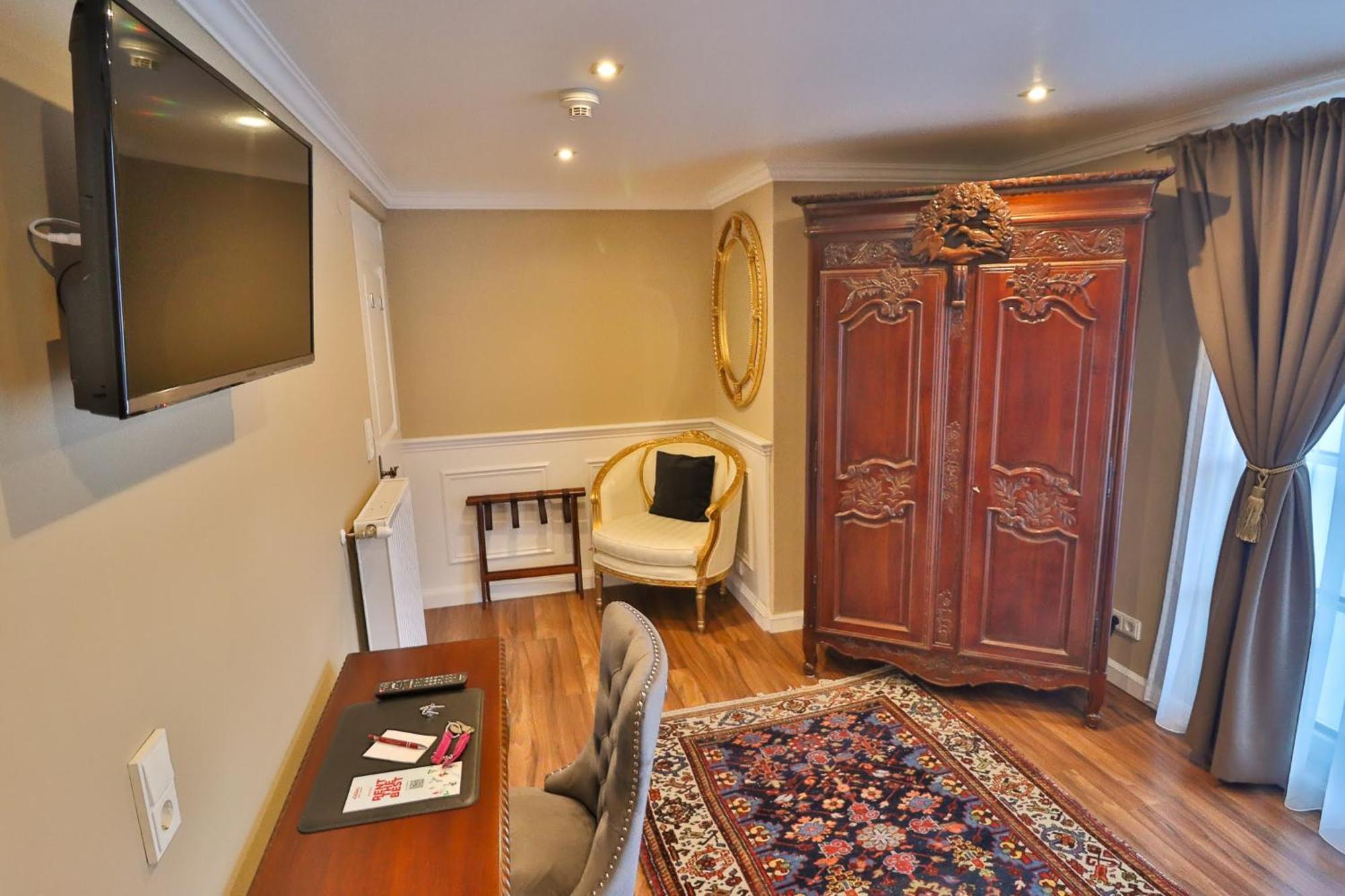 Schneider Hof Boutique-hotel Garni Superior 4* Sankt Anton am Arlberg