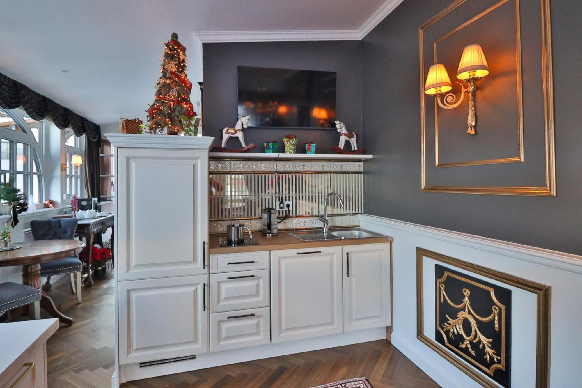 Schneider Hof Boutique-hotel Garni Superior Hotel