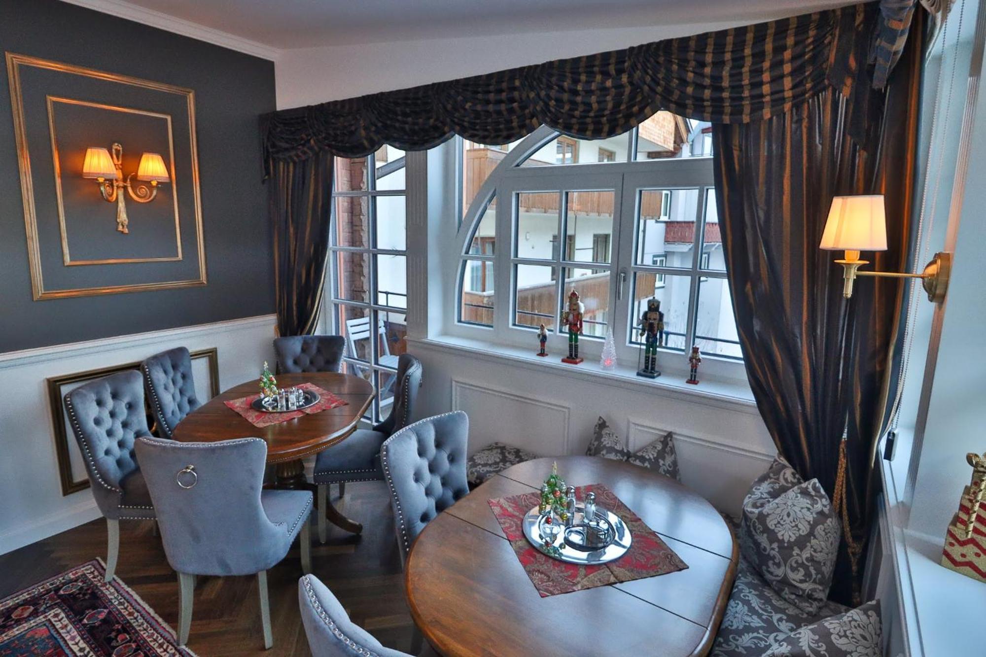 Schneider Hof Boutique-hotel Garni Superior Hotel 4*