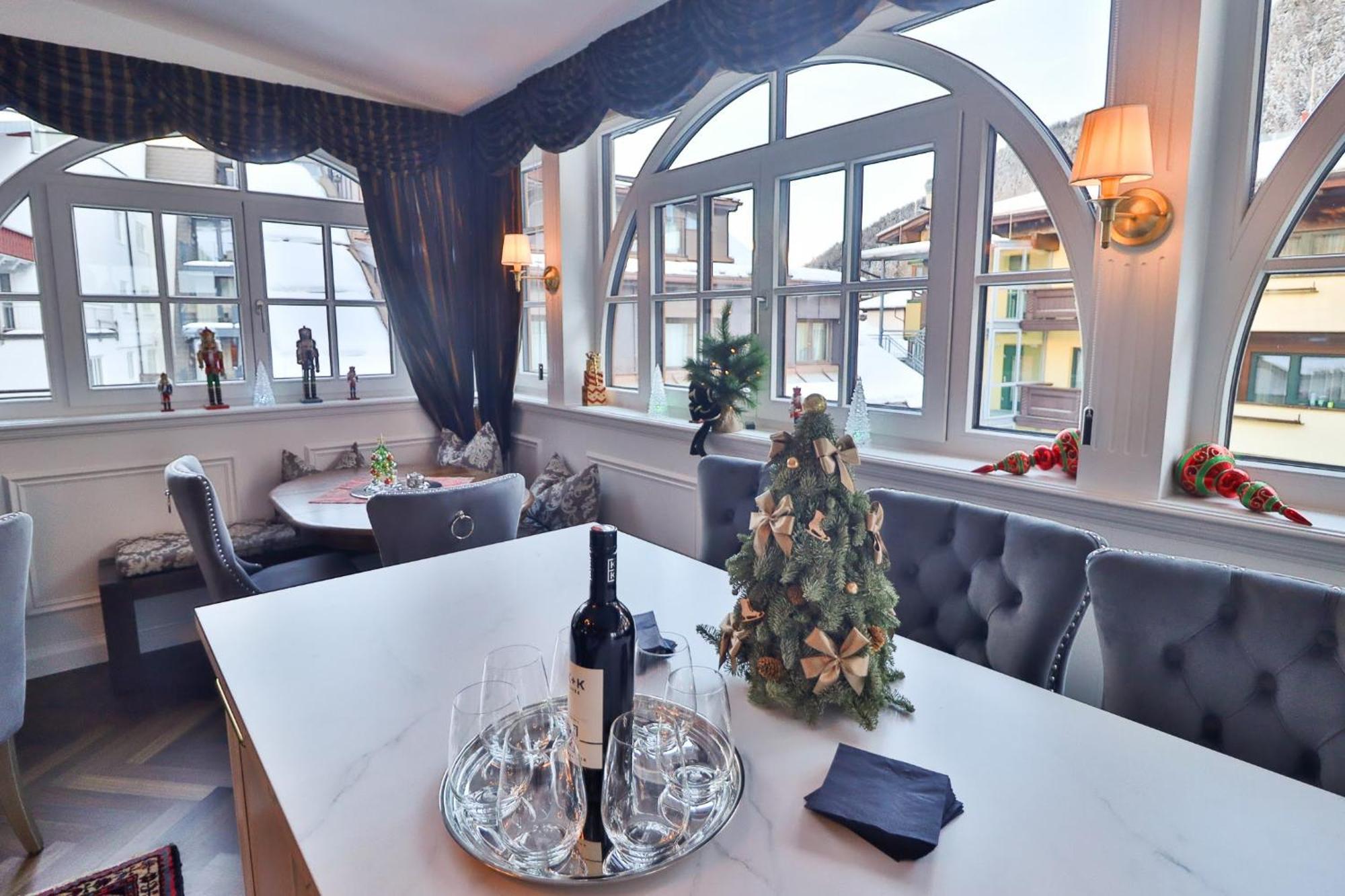 Hotel Schneider Hof Boutique-hotel Garni Superior 4*