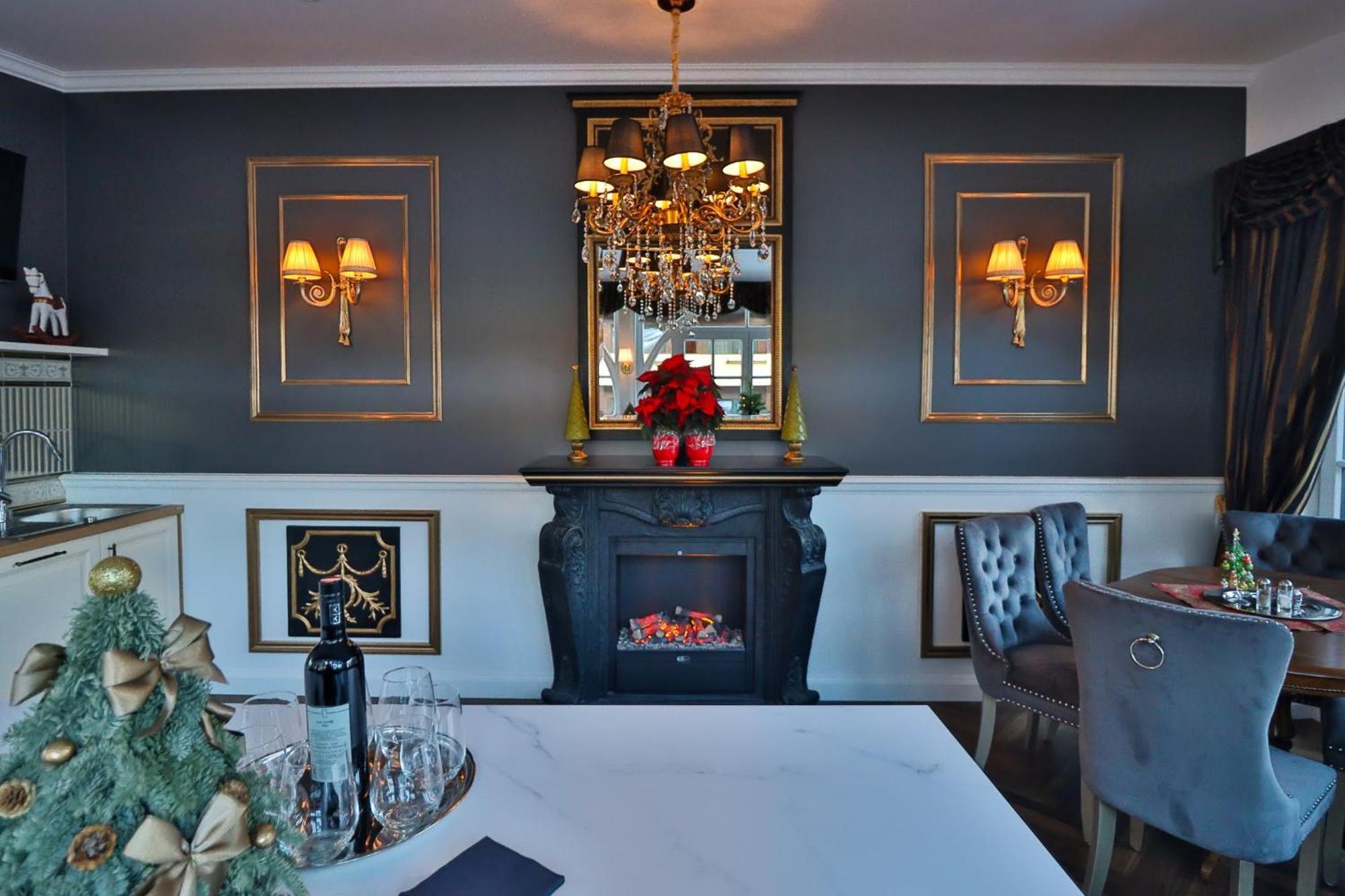 Hotel Schneider Hof Boutique-hotel Garni Superior