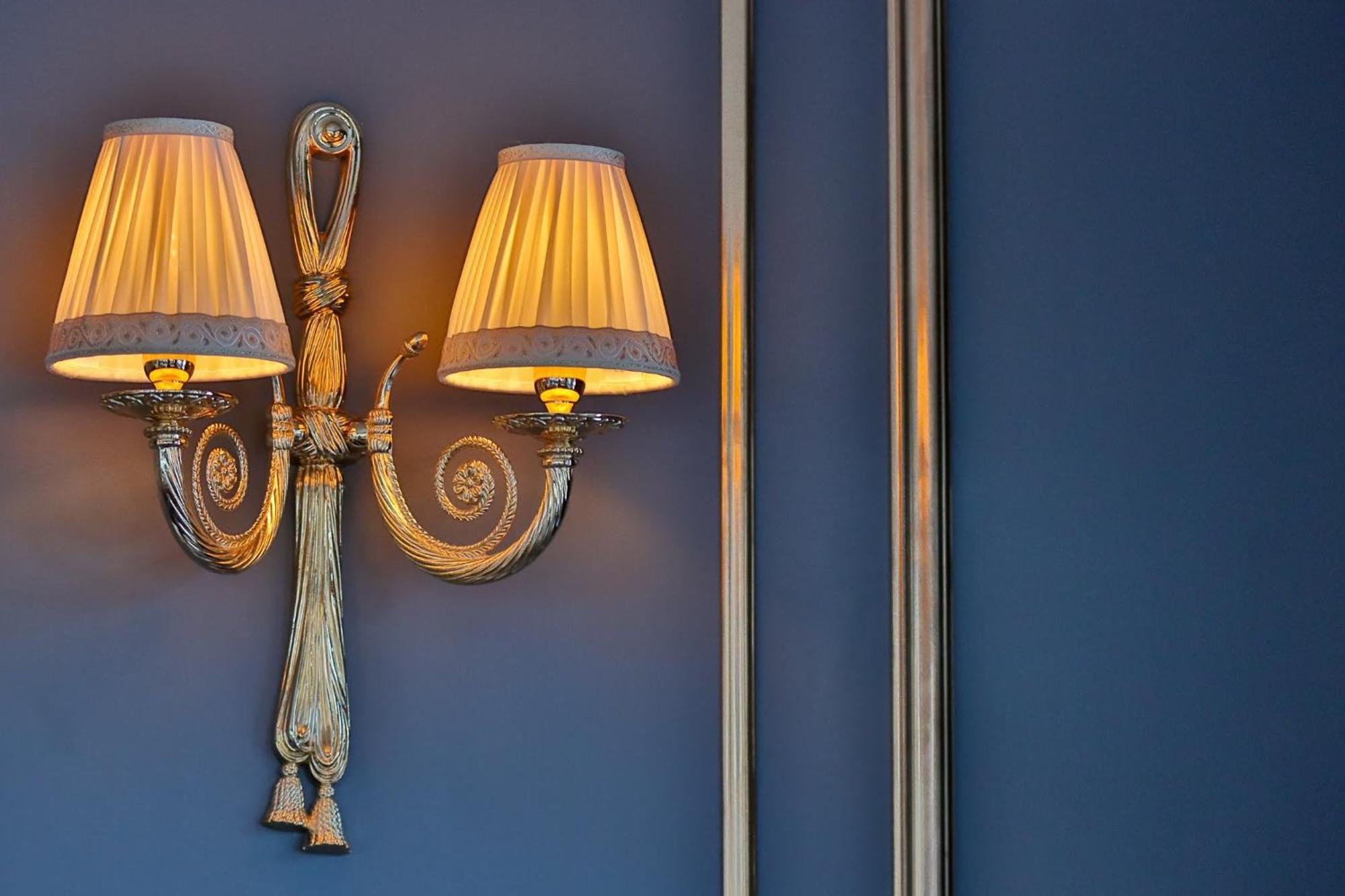 Hotel Schneider Hof Boutique-hotel Garni Superior