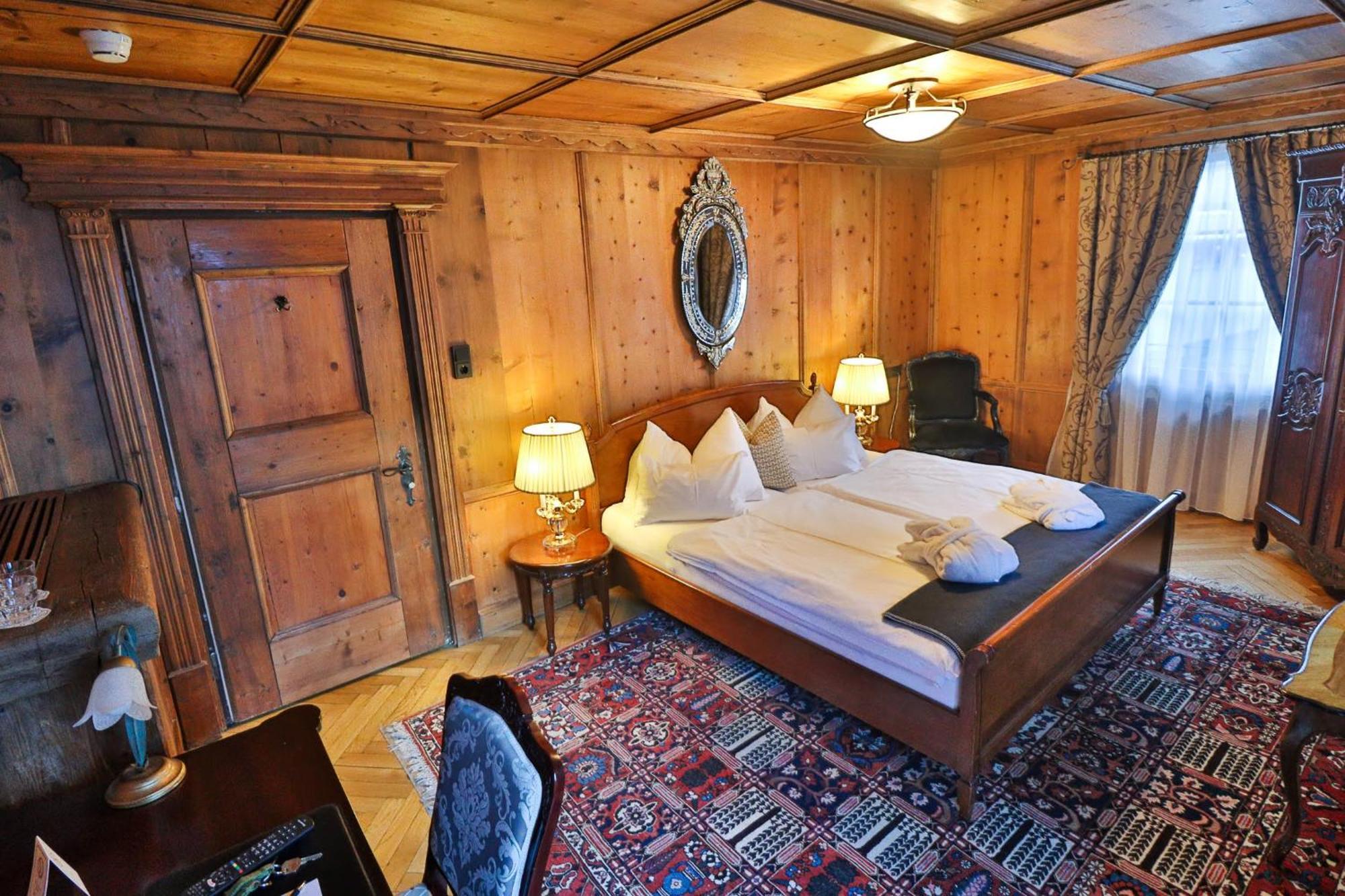 Schneider Hof Boutique-hotel Garni Superior Hotel