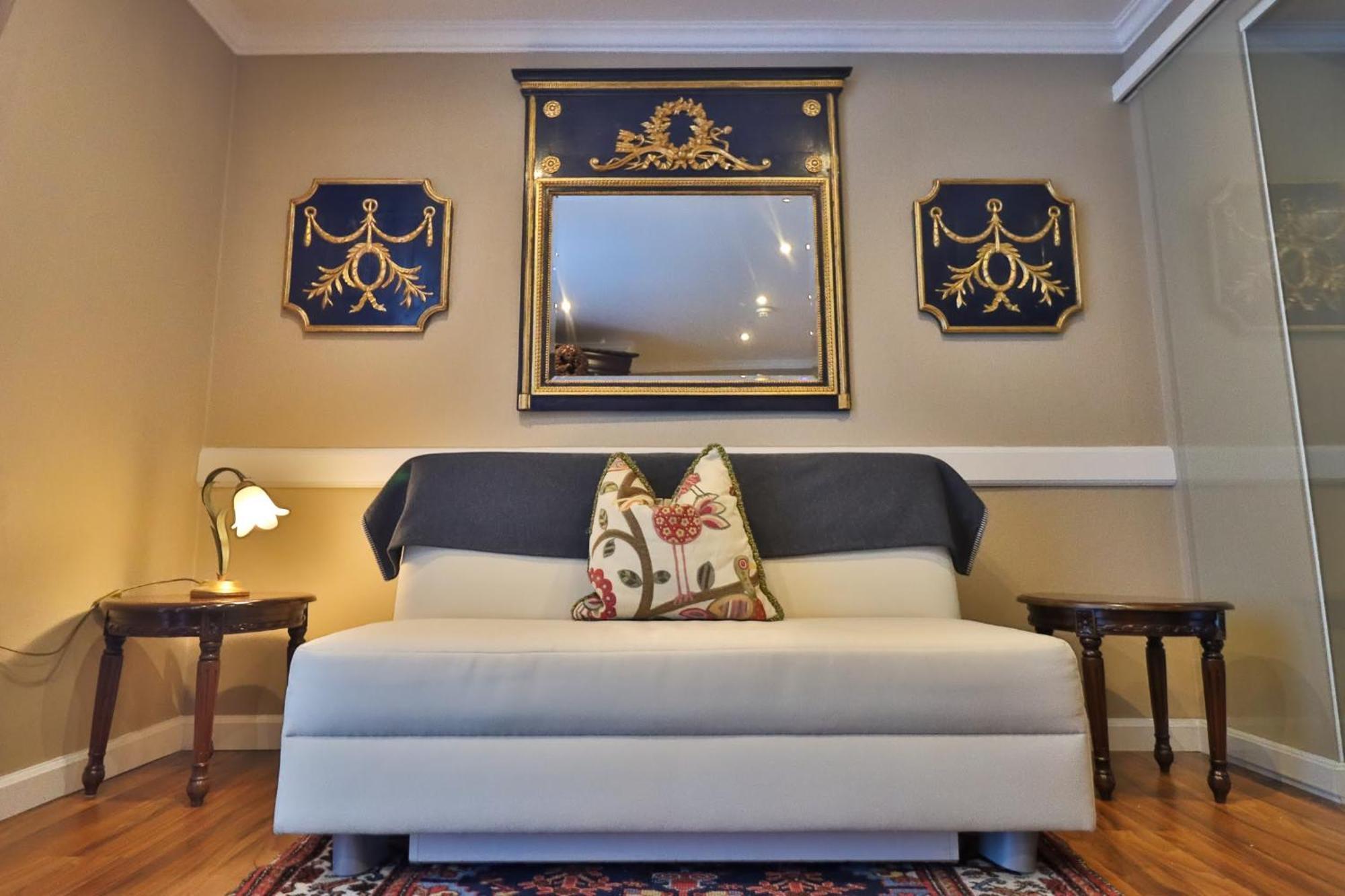 Hotel Schneider Hof Boutique-hotel Garni Superior