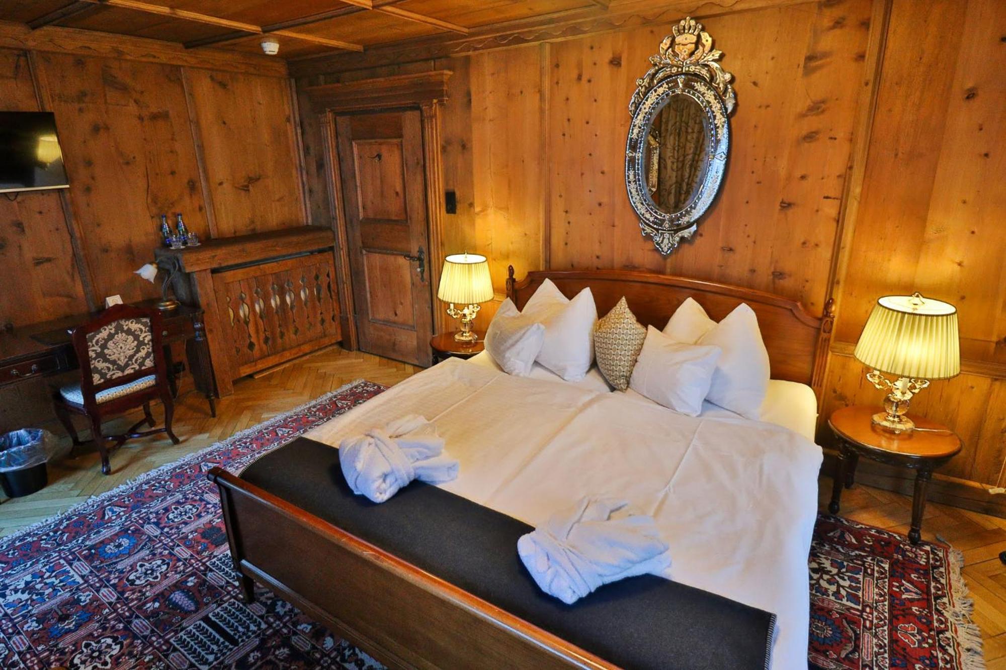Schneider Hof Boutique-hotel Garni Superior
