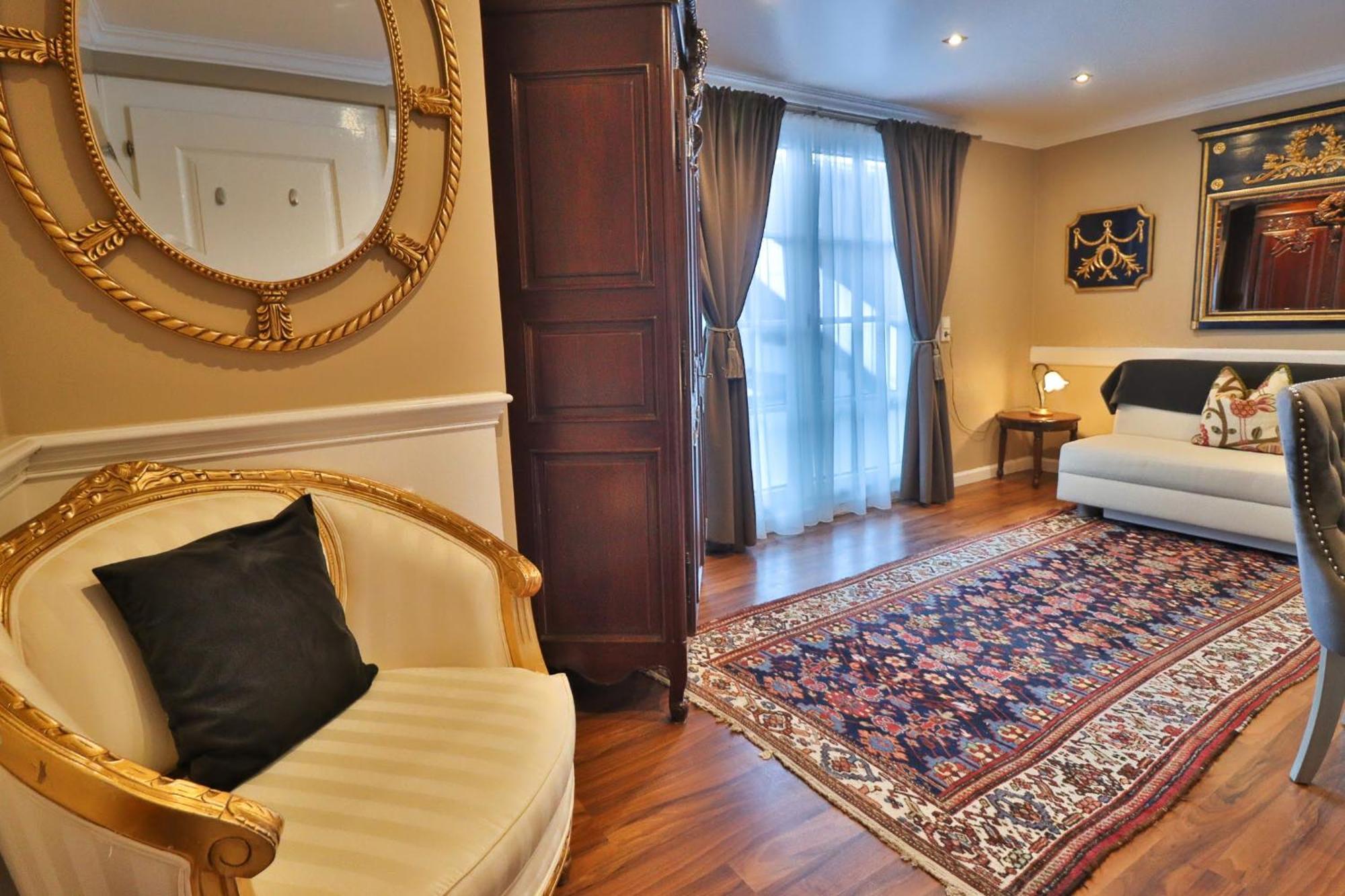 Schneider Hof Boutique-hotel Garni Superior Hotel Sankt Anton am Arlberg