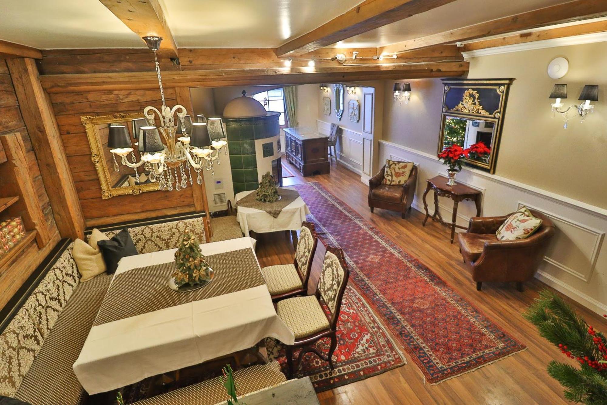 Schneider Hof Boutique-hotel Garni Superior