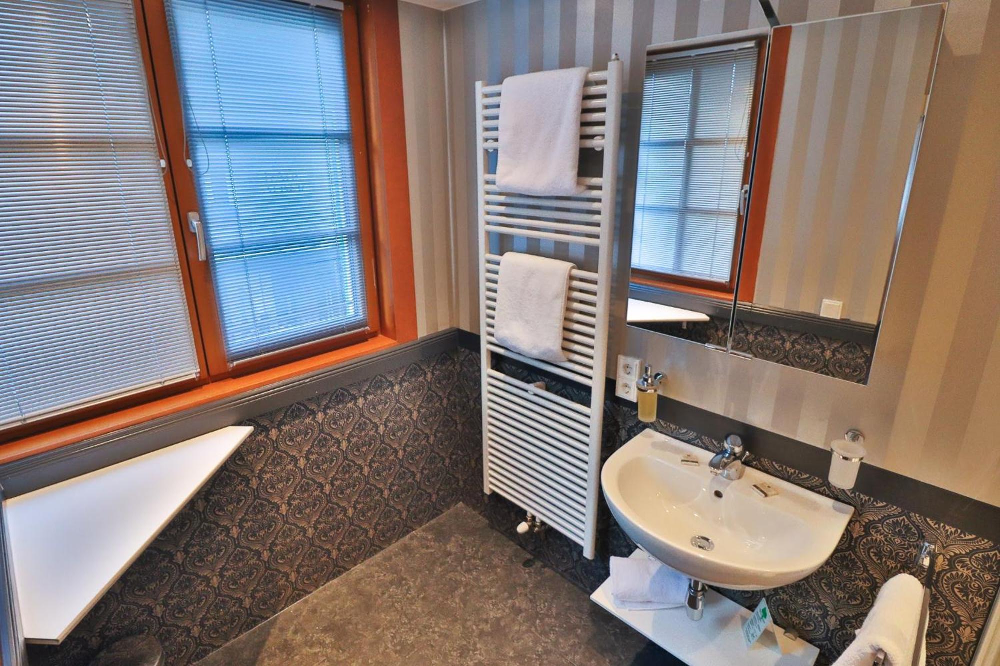 Schneider Hof Boutique-hotel Garni Superior Hotel