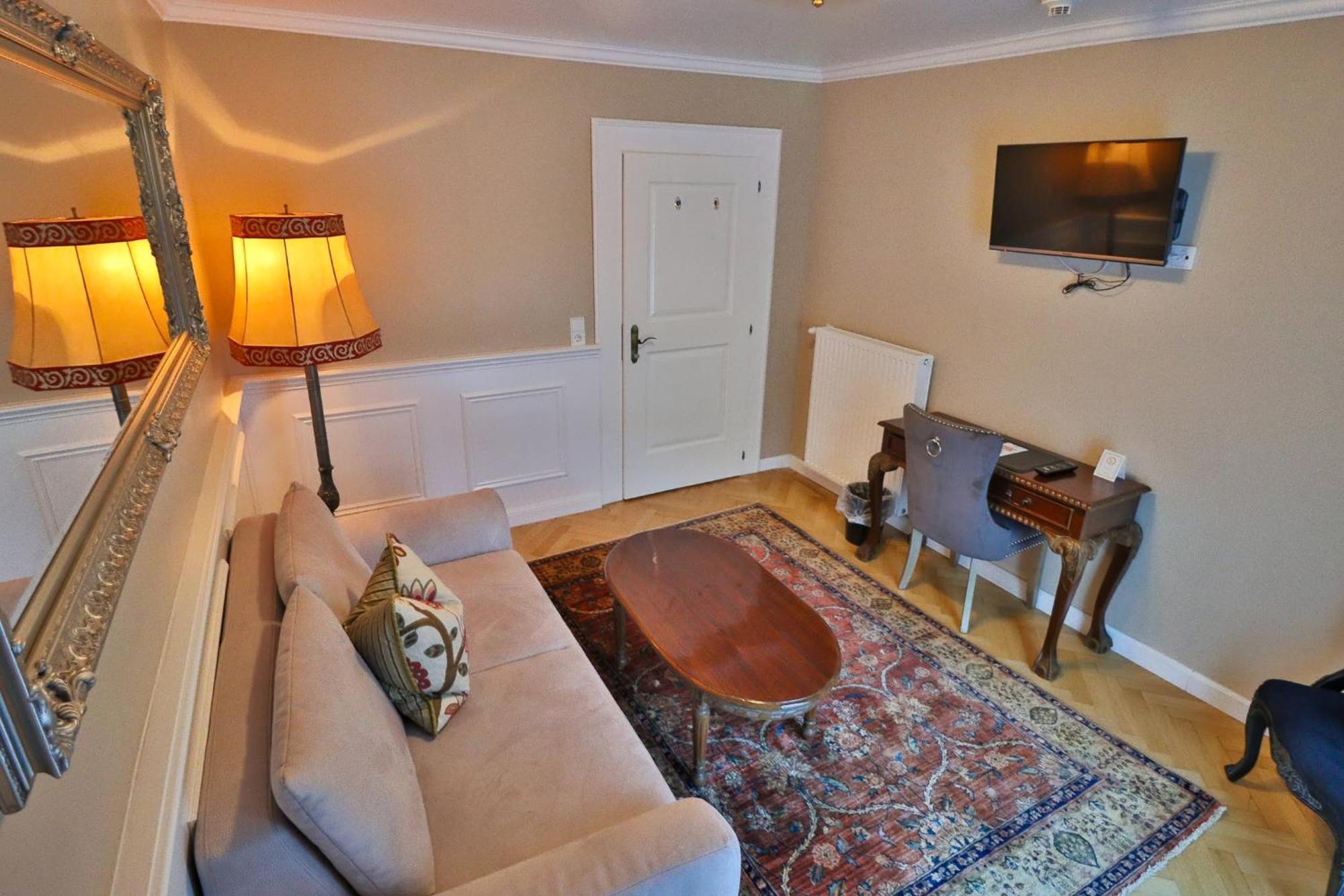Hotel Schneider Hof Boutique-hotel Garni Superior