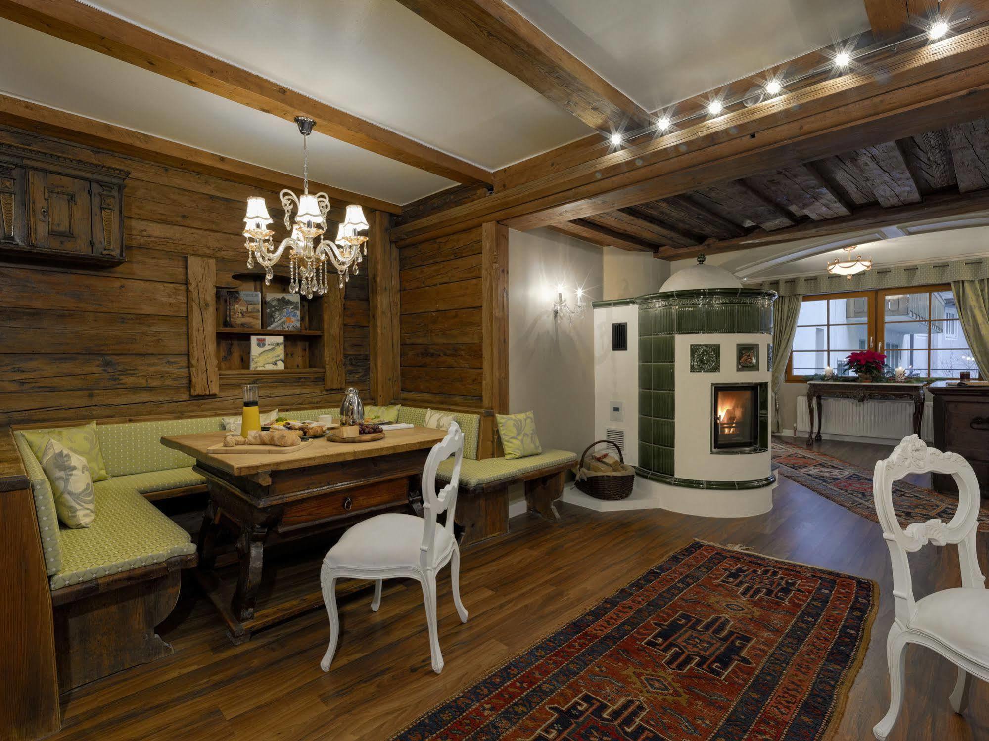 Hotel Schneider Hof Boutique-hotel Garni Superior