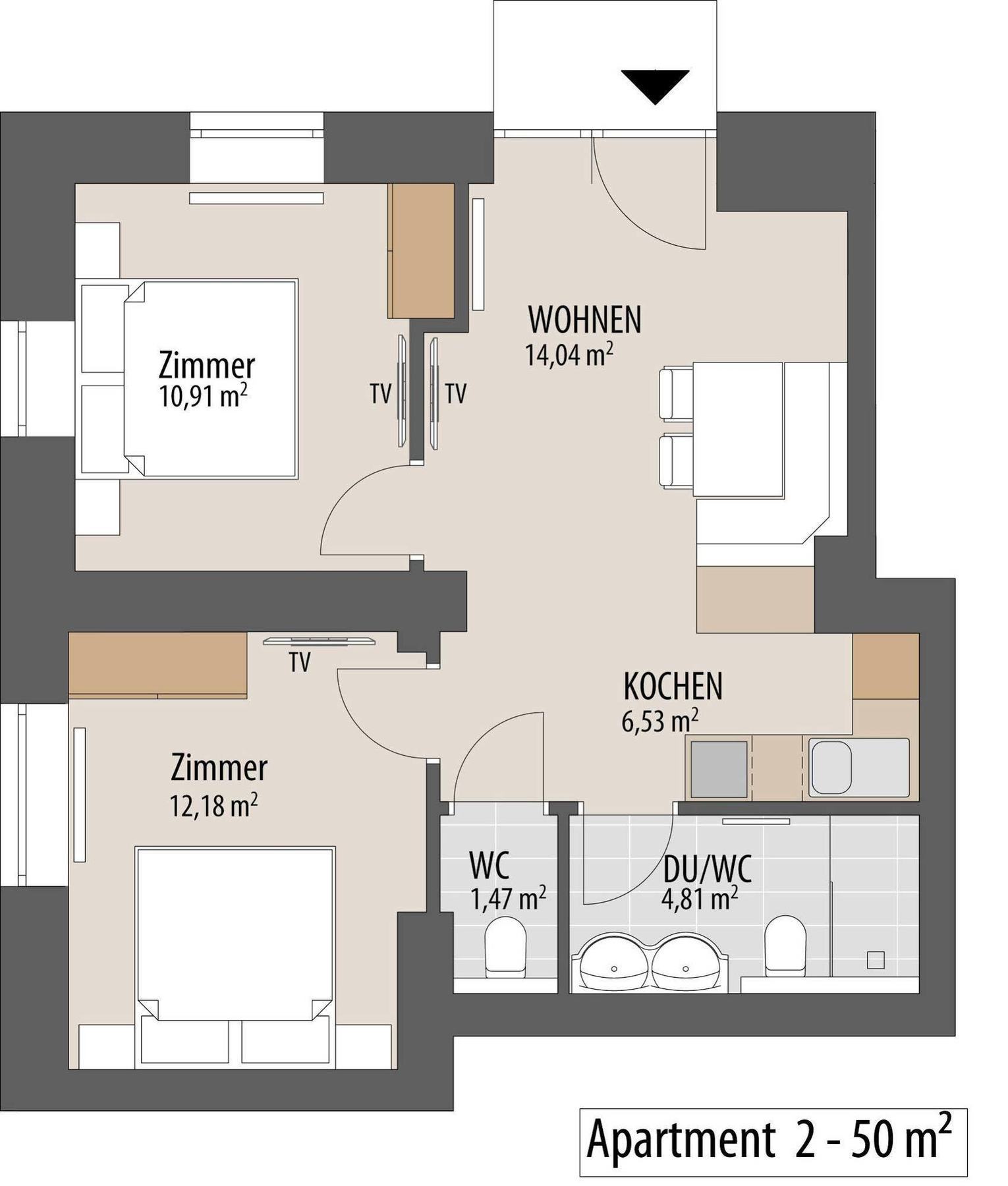 Schneider Hof Boutique-hotel Garni Superior Hotel Sankt Anton am Arlberg