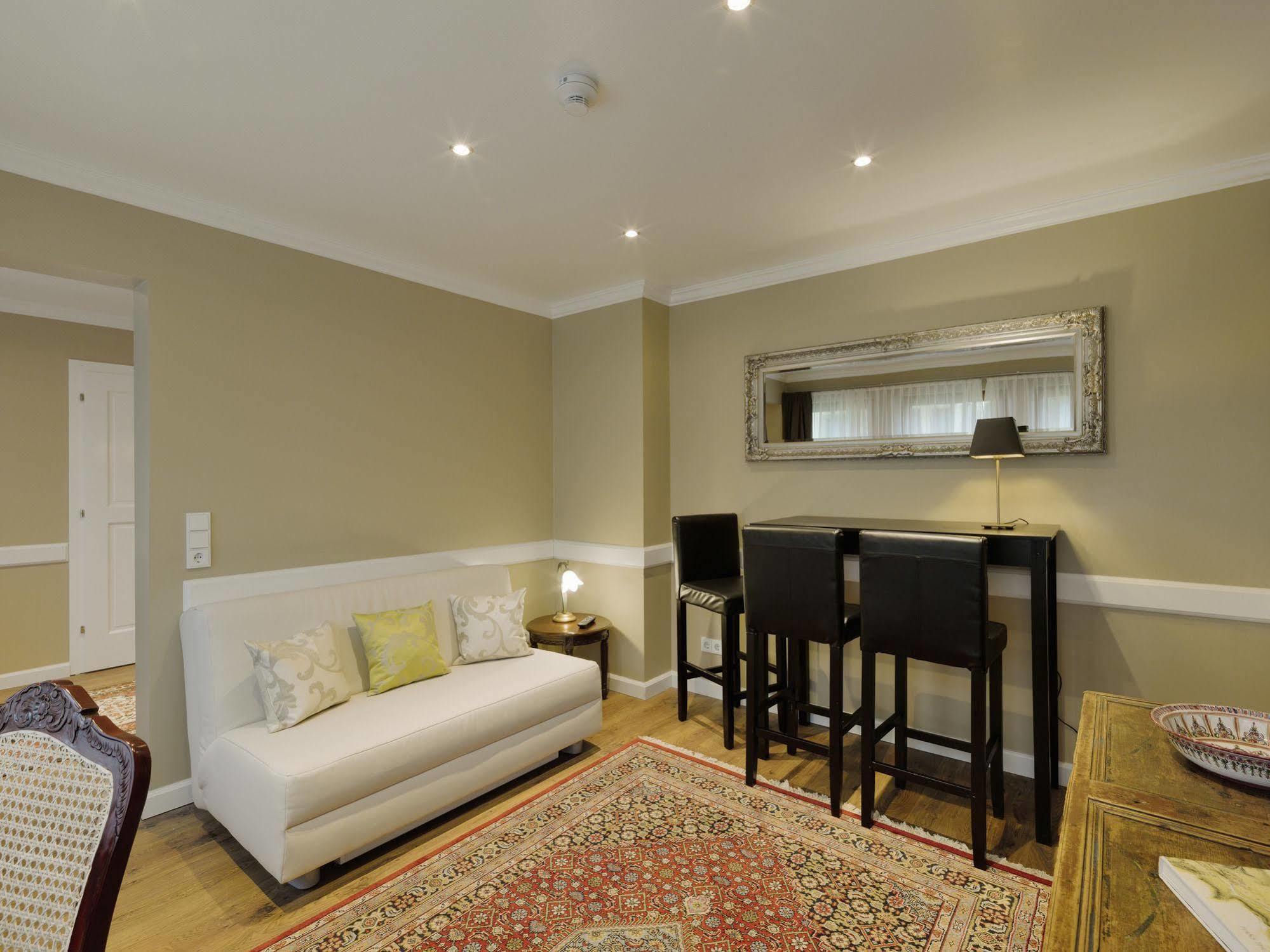 Schneider Hof Boutique-hotel Garni Superior Hotel 4*