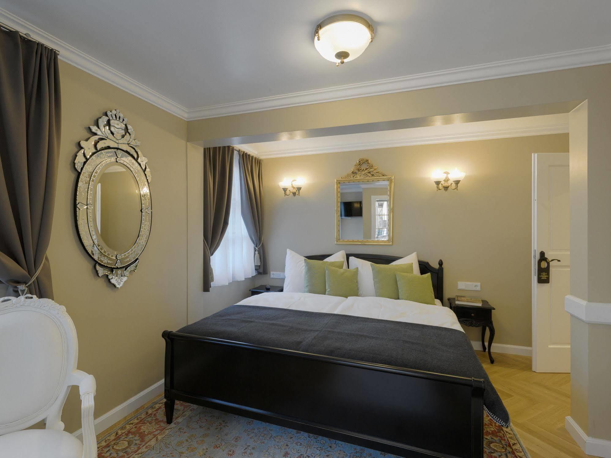 Schneider Hof Boutique-hotel Garni Superior Sankt Anton am Arlberg
