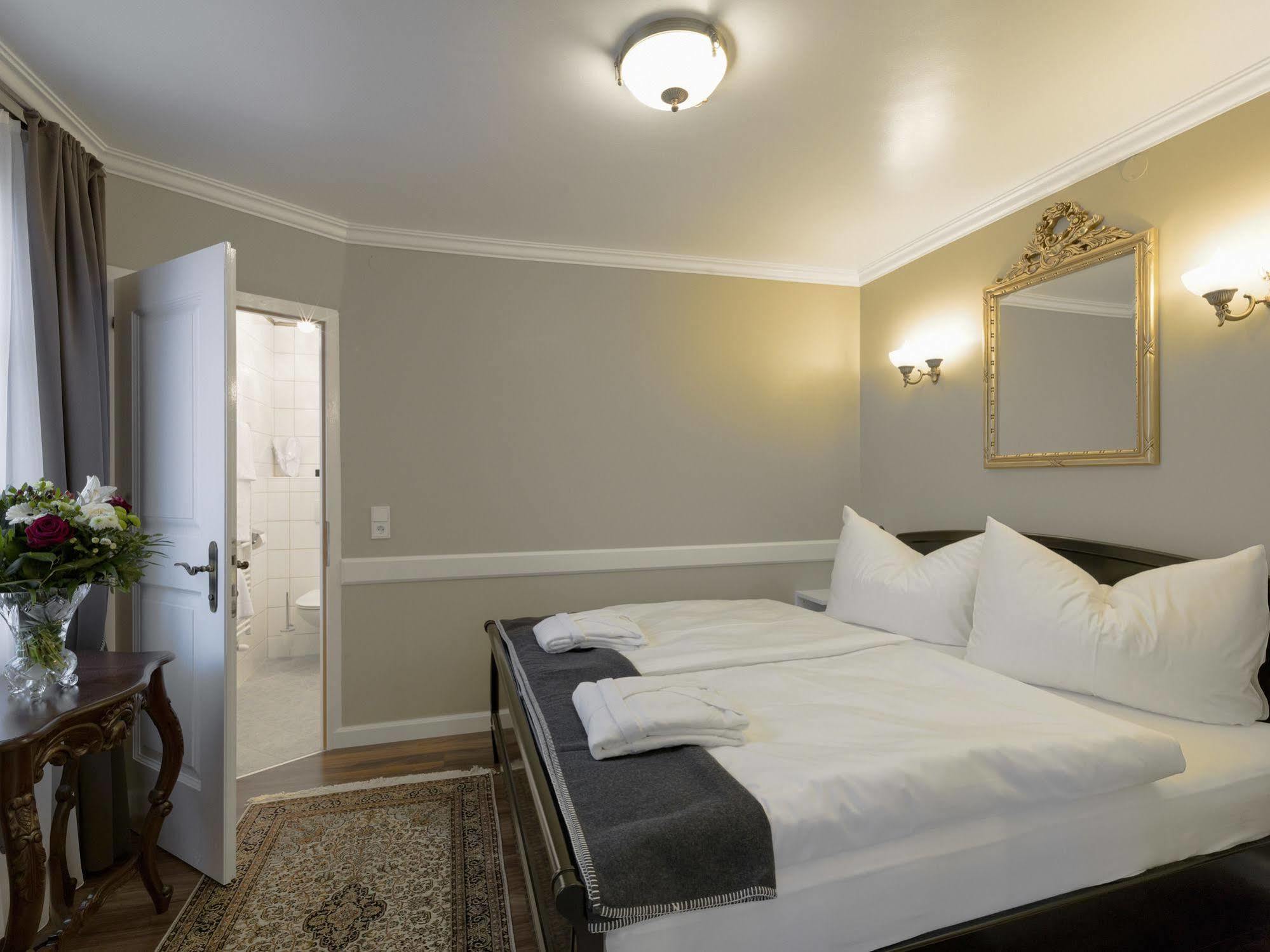 Schneider Hof Boutique-hotel Garni Superior Hotel