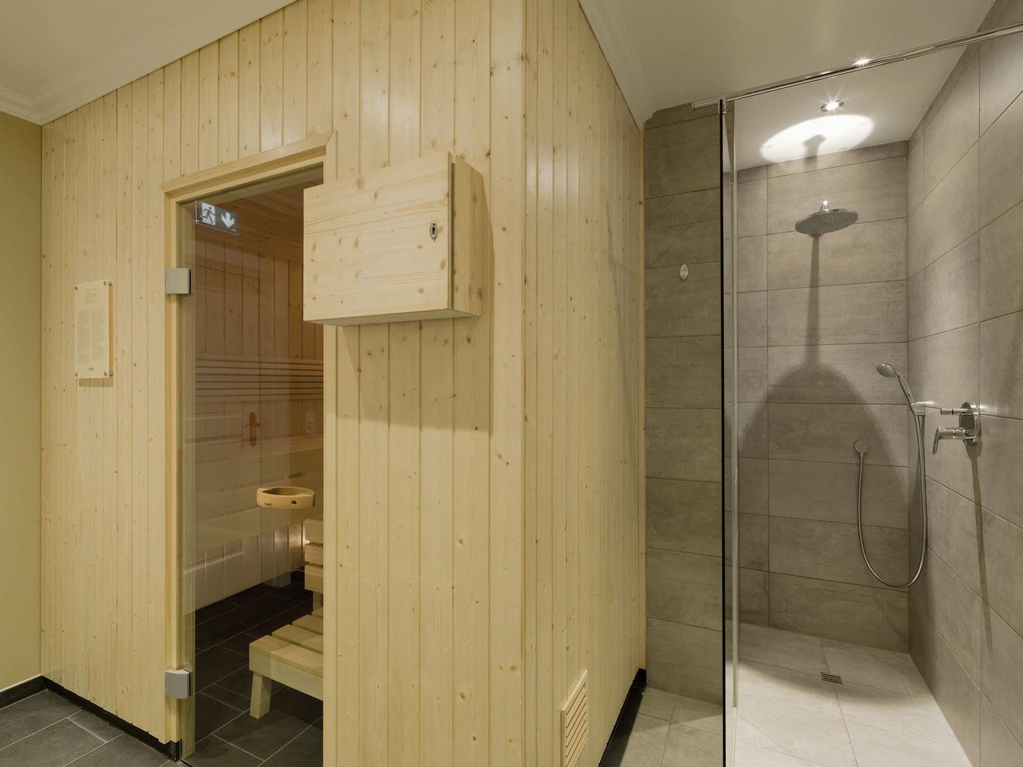 Schneider Hof Boutique-hotel Garni Superior Hotel Sankt Anton am Arlberg