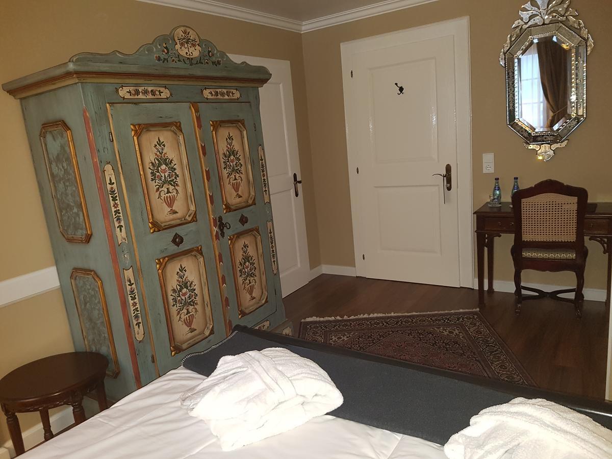 Hotel Schneider Hof Boutique